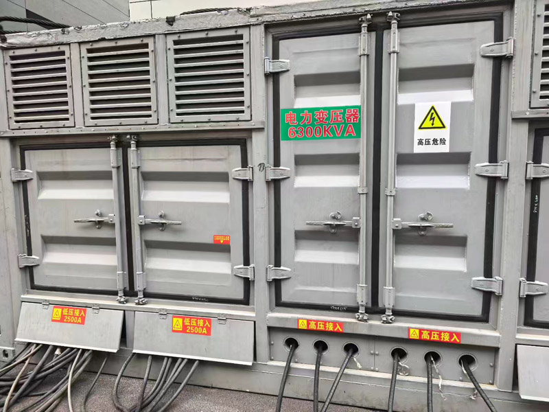 青云谱柴油发电机组换季保养注意哪些事项?