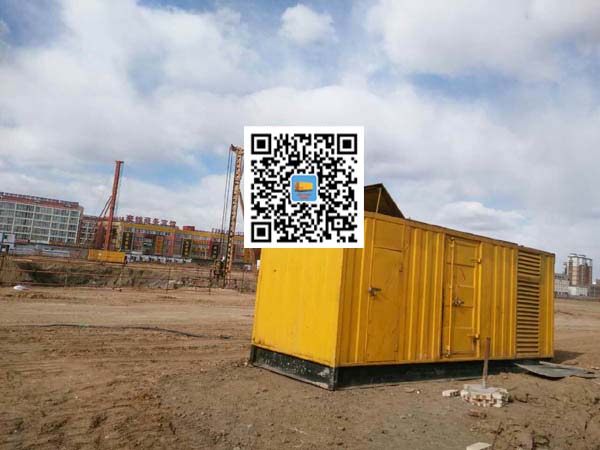 青云谱发电机出租-柴油发电机组安全操作规程有哪些？